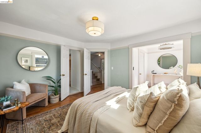 1138 Bella Vista Ave, Oakland, CA 94610