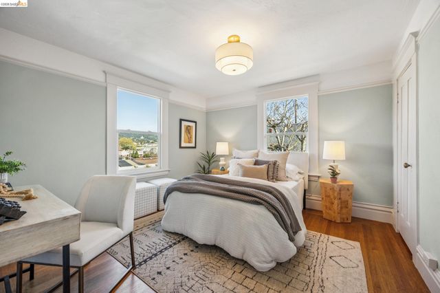 1138 Bella Vista Ave, Oakland, CA 94610