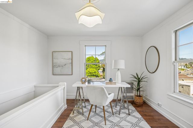 1138 Bella Vista Ave, Oakland, CA 94610