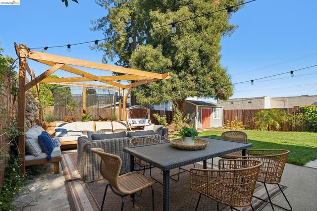 1138 Bella Vista Ave, Oakland, CA 94610