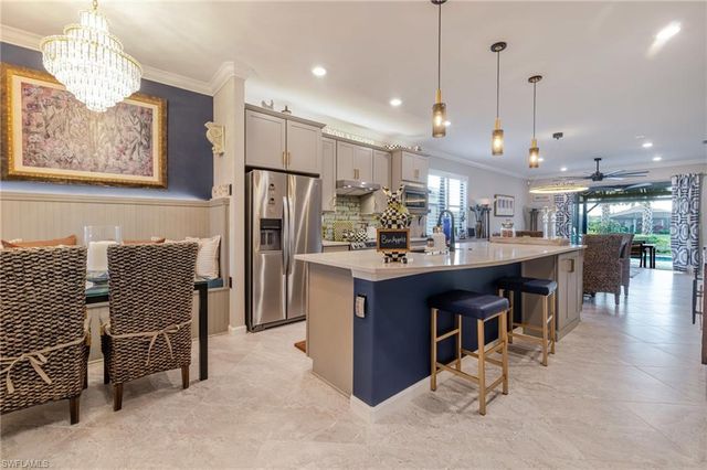 11970 Westmoreland WAY, Fort Myers, FL 33913