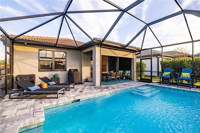 11970 Westmoreland WAY, Fort Myers, FL 33913