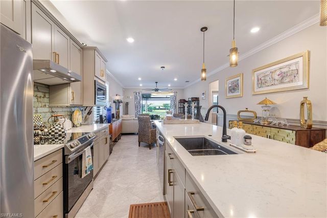 11970 Westmoreland WAY, Fort Myers, FL 33913