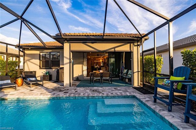 11970 Westmoreland WAY, Fort Myers, FL 33913