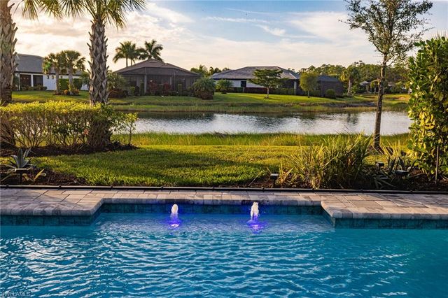 11970 Westmoreland WAY, Fort Myers, FL 33913