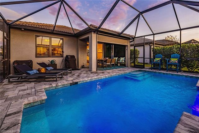 11970 Westmoreland WAY, Fort Myers, FL 33913