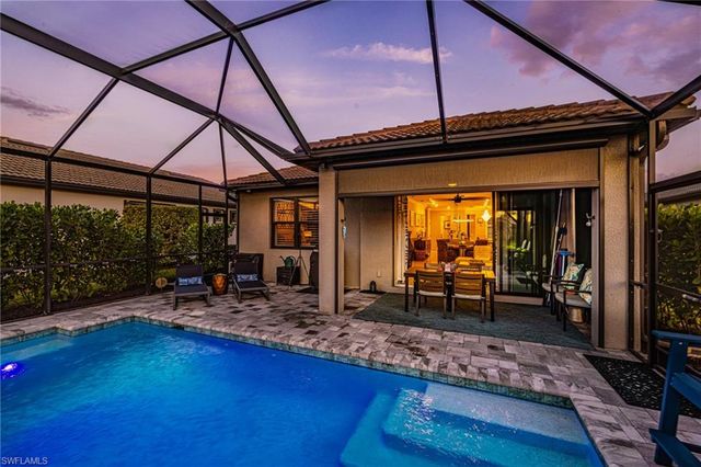 11970 Westmoreland WAY, Fort Myers, FL 33913