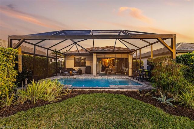 11970 Westmoreland WAY, Fort Myers, FL 33913