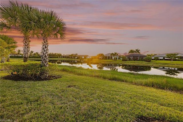 11970 Westmoreland WAY, Fort Myers, FL 33913