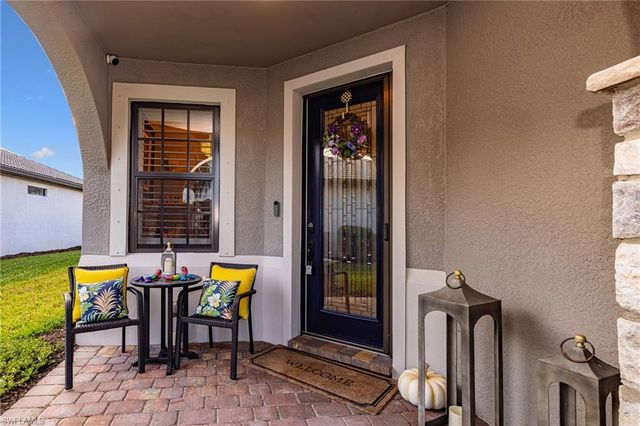 11970 Westmoreland WAY, Fort Myers, FL 33913