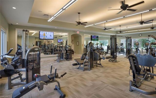 11970 Westmoreland WAY, Fort Myers, FL 33913