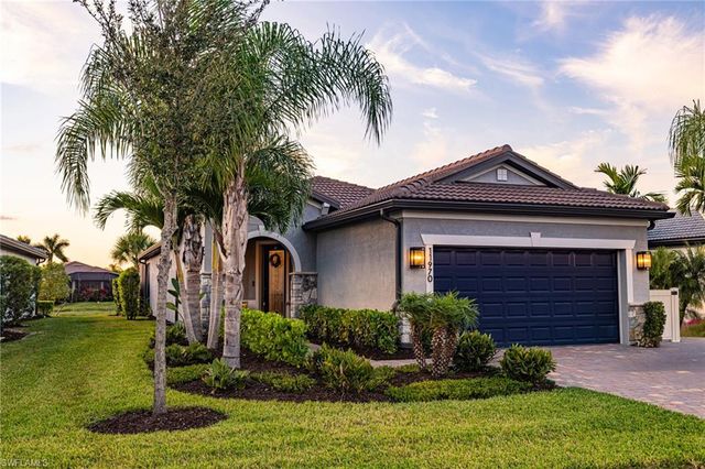 11970 Westmoreland WAY, Fort Myers, FL 33913