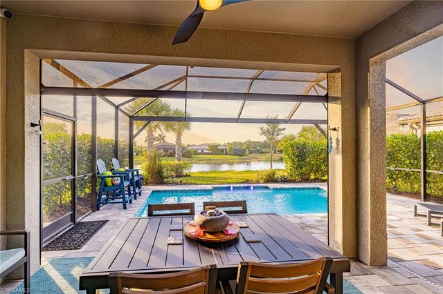 11970 Westmoreland WAY, Fort Myers, FL 33913