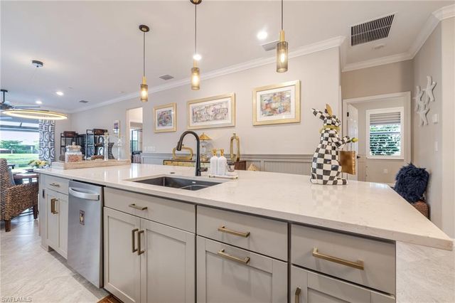 11970 Westmoreland WAY, Fort Myers, FL 33913