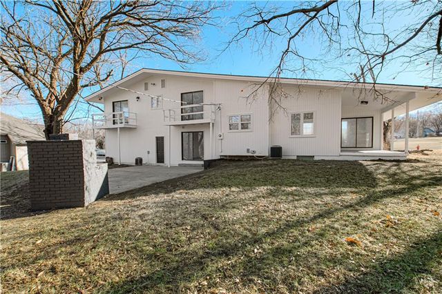 2742 N 87th Street, Kansas City, KS 66109