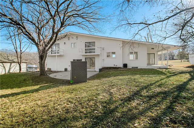 2742 N 87th Street, Kansas City, KS 66109