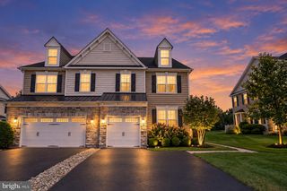 356 W BOULDER, Chalfont, PA 18914