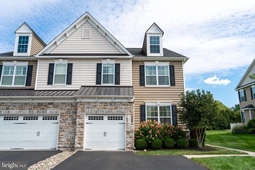 356 W BOULDER, CHALFONT, PA 18914 — photo 2