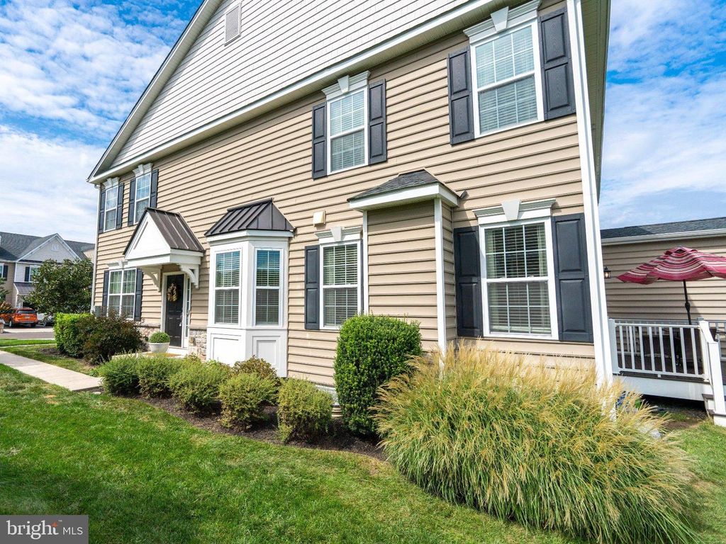 356 W BOULDER, CHALFONT, PA 18914 — photo 5