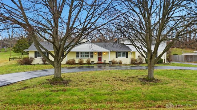 489 Jenny Lane, Centerville, OH 45459