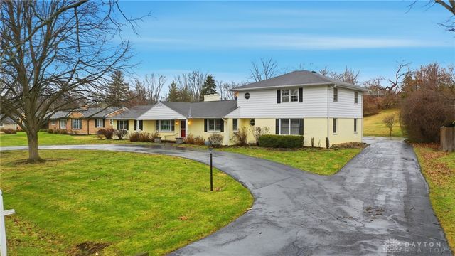 489 Jenny Lane, Centerville, OH 45459