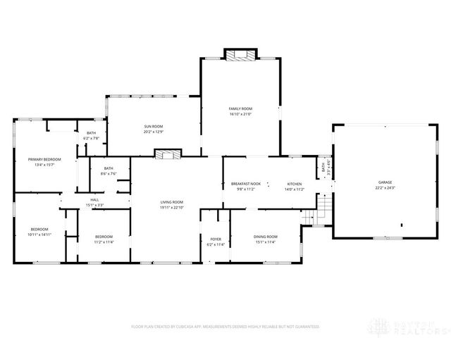 489 Jenny Lane, Centerville, OH 45459