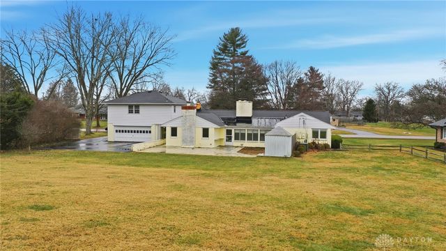 489 Jenny Lane, Centerville, OH 45459