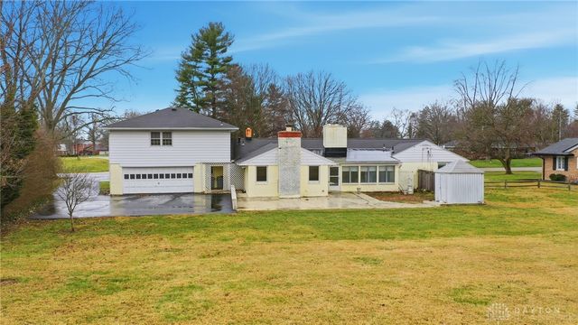 489 Jenny Lane, Centerville, OH 45459