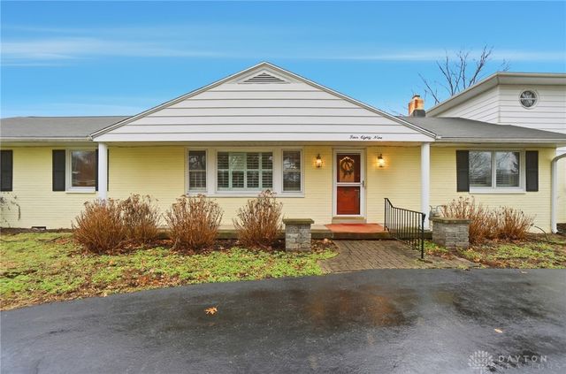 489 Jenny Lane, Centerville, OH 45459