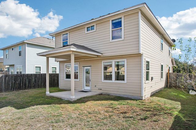 288 Triumph RD, Buda, TX 78610