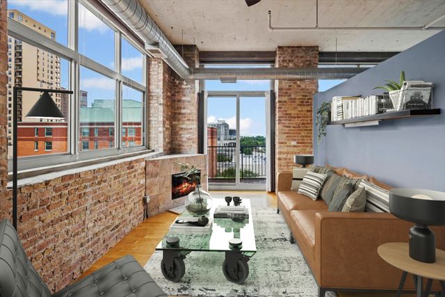 1528 S Wabash Avenue 606, Chicago, IL 60605