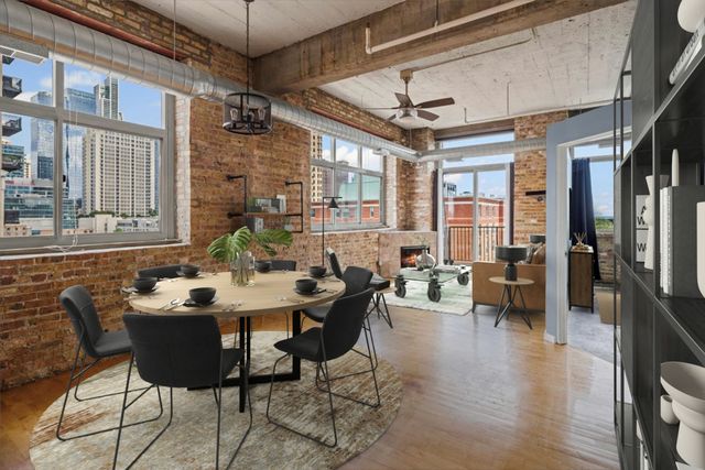 1528 S Wabash Avenue 606, Chicago, IL 60605