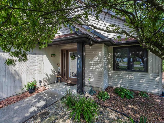 900 Ontario Lane, Auburn, IN 46706