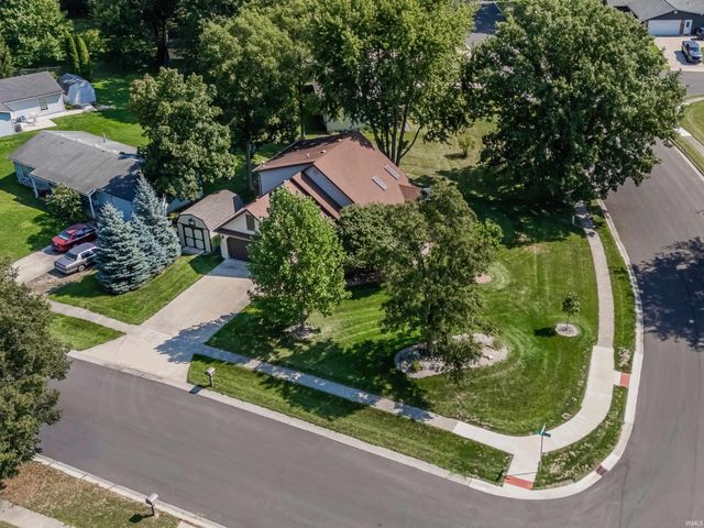 900 Ontario Lane, Auburn, IN 46706