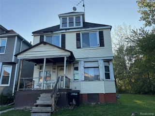 5865 Seneca Street, Detroit, MI 48213