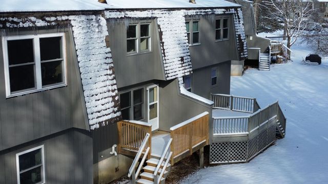 124 Martindale Road, Shelburne, VT 05482