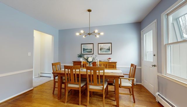 124 Martindale Road, Shelburne, VT 05482