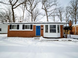 1019 Hasper Drive, Ann Arbor, MI 48103