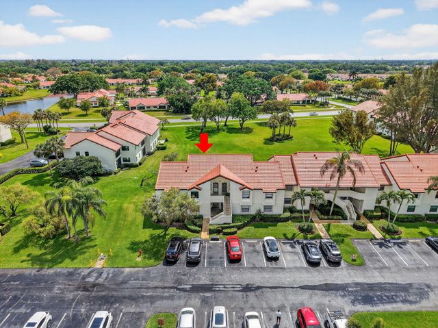6069 Parkwalk Drive, Boynton Beach, FL 33472