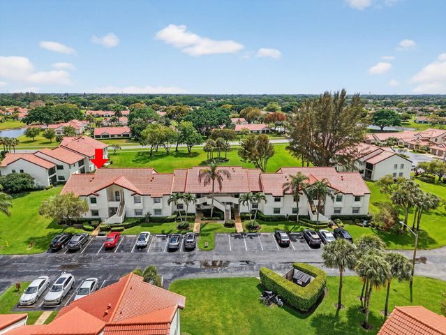 6069 Parkwalk Drive, Boynton Beach, FL 33472
