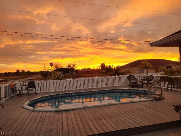 2625 NE 19th PL, Cape Coral, FL 33909