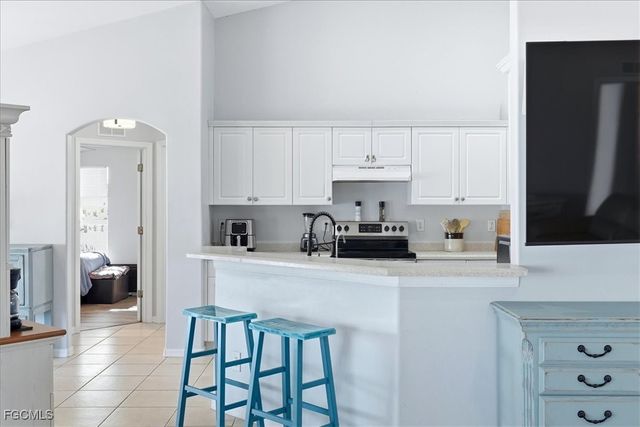 2625 NE 19th PL, Cape Coral, FL 33909