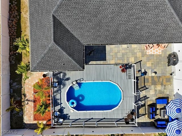 2625 NE 19th PL, Cape Coral, FL 33909