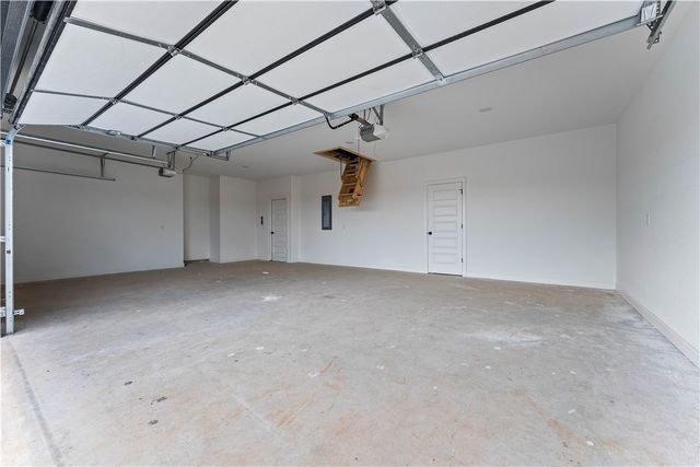 1504 Crystal Clear Lane, Cave Springs, AR 72718