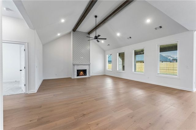 1504 Crystal Clear Lane, Cave Springs, AR 72718