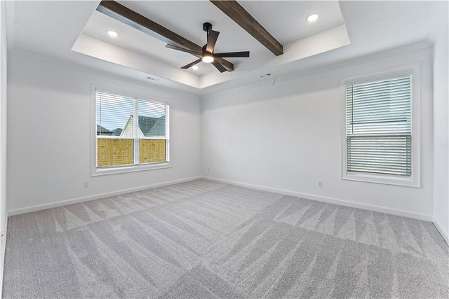 1504 Crystal Clear Lane, Cave Springs, AR 72718