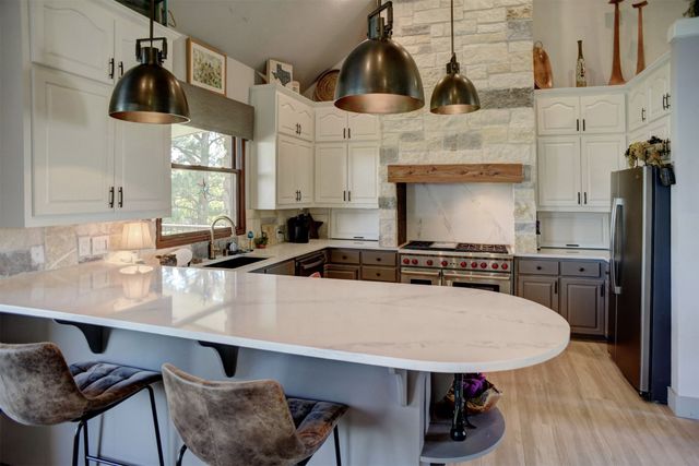 490 John Craft Road, Red Rock, TX 78662