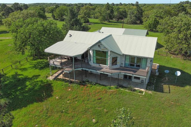 490 John Craft Road, Red Rock, TX 78662