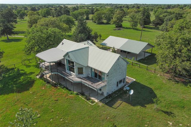 490 John Craft Road, Red Rock, TX 78662
