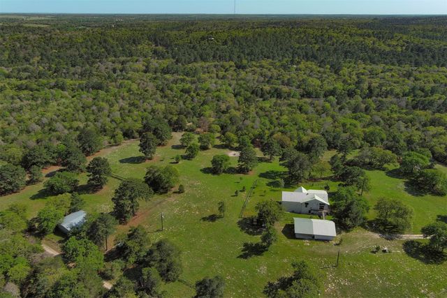 490 John Craft Road, Red Rock, TX 78662